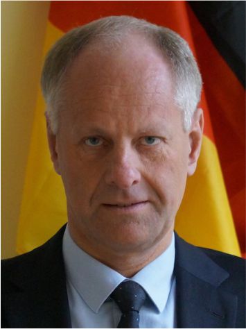 Johann Friedrich Colsman - Germany Johann Friedrich Colsman - Germany