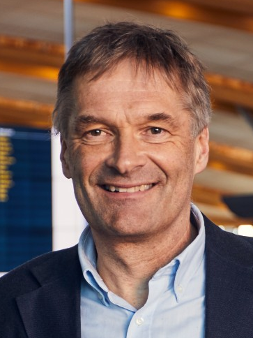 Foss Abraham Avinor 2026