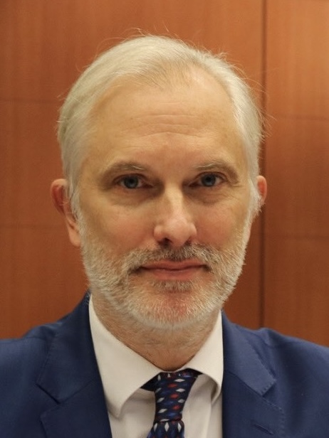 Gregor Schusterschitz