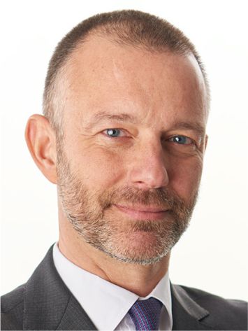 Olivier Jankovec - ACI EUROPE