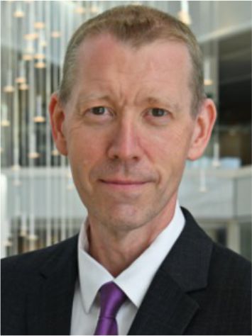 Laurent Gasse - ADP