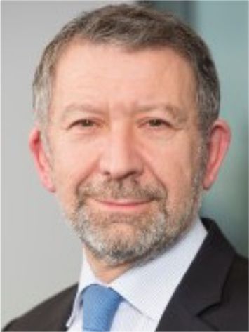 Luc Tytgat - EASA