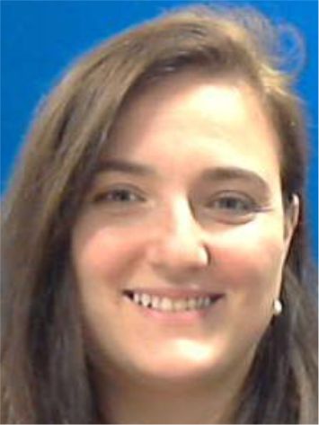 Eliska Mamdaniova - European Commission