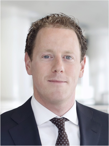 Joery Strijtveen - Royal Schiphol Group