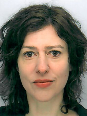 Austria - Christine Mucina-Bauer