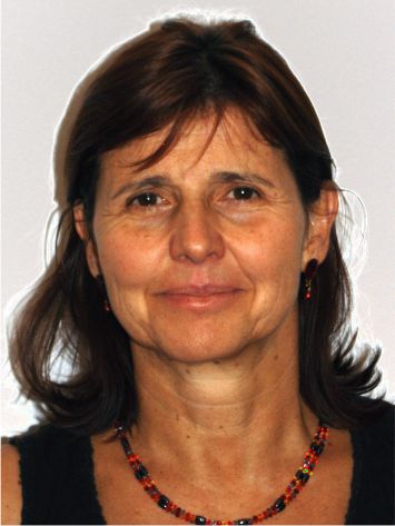Czech Republic - Marie Hauerova