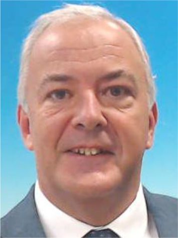 Magnus Gislev - European Commission