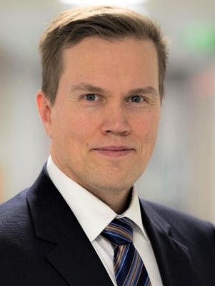 Finland - Jari Pontinen